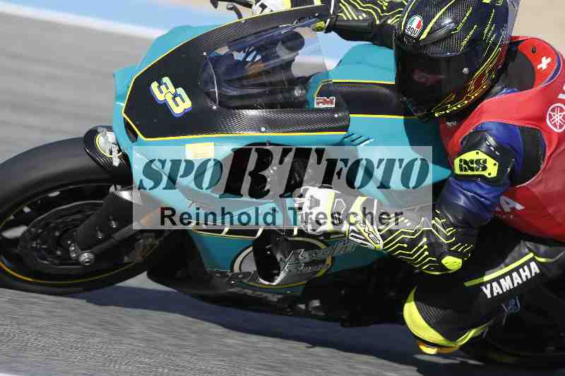 /01 24.-27.01.2025 Moto Center Thun Jerez/blau-blue/33